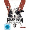 Phantasm V - Ravager - Das Böse V (DVD, 2016, Deutsch)