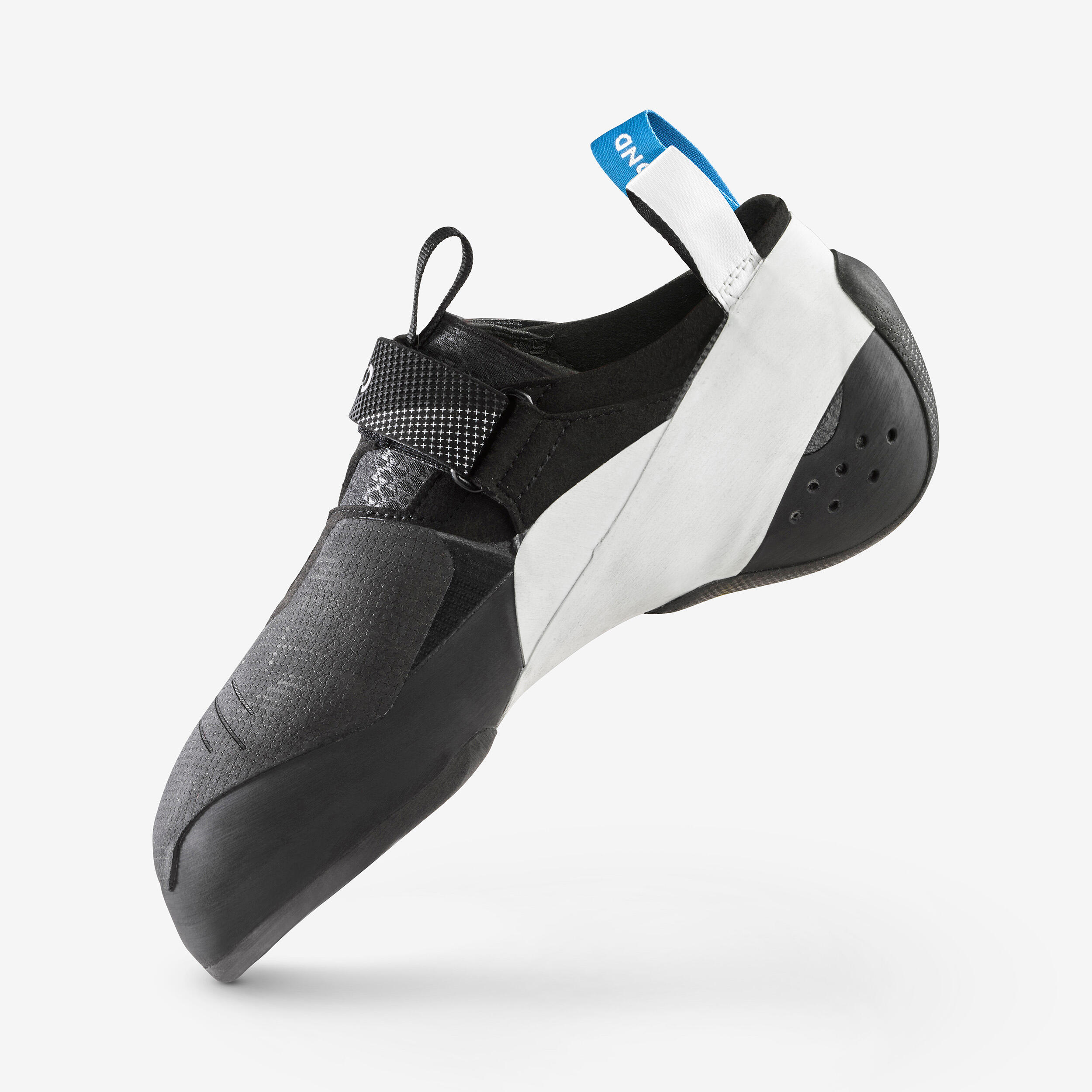 Simond CLIMBING SHOES EDGE SOFT V2 WHITE BLACK 39 buy at Galaxus
