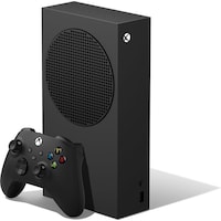 Microsoft Xbox Series S - 1TB Noir Carbone