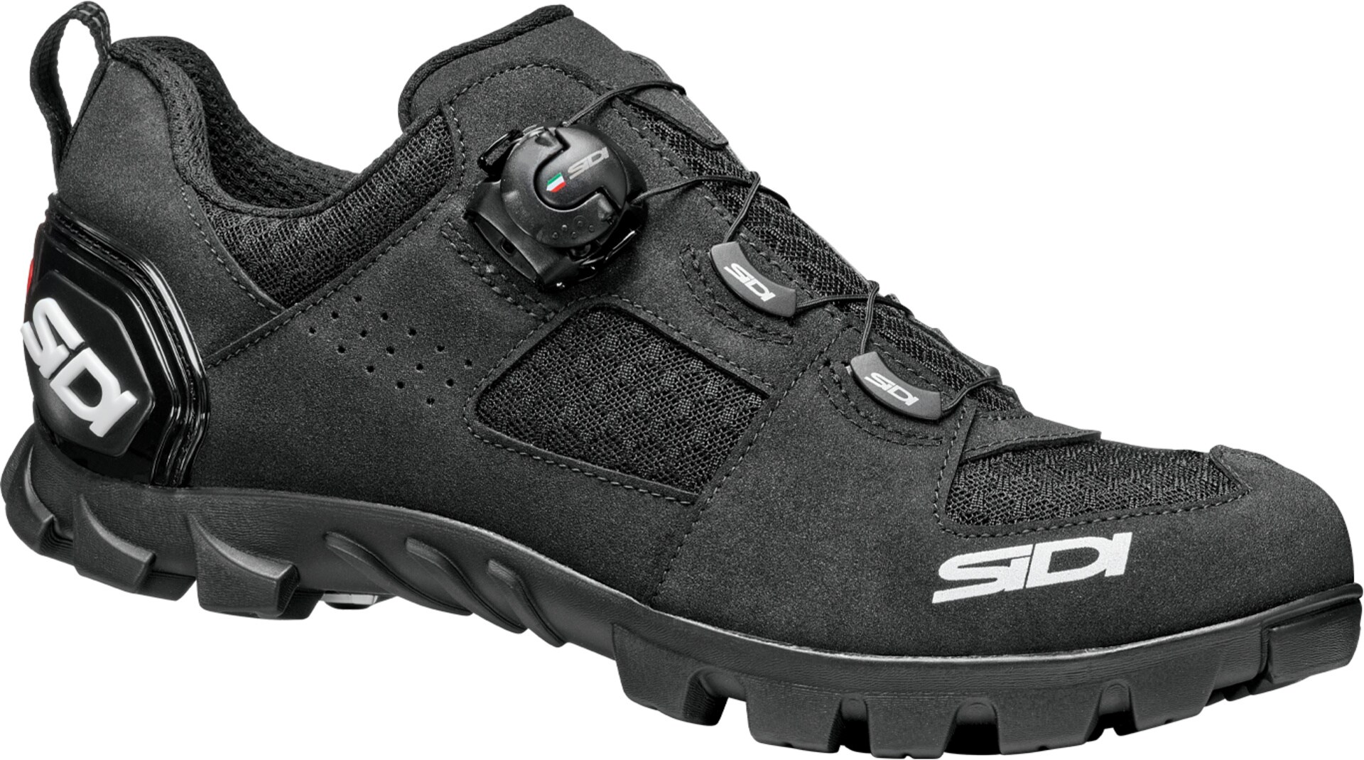 Sidi MTB Turbo 44 kaufen bei Galaxus