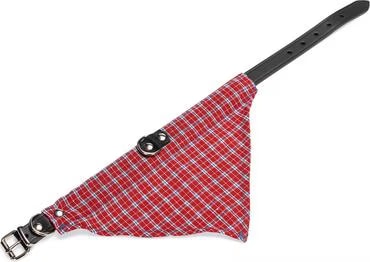 Comparer les prix de Karlie Col Rondo avec bandana (L, Chien), Laisse