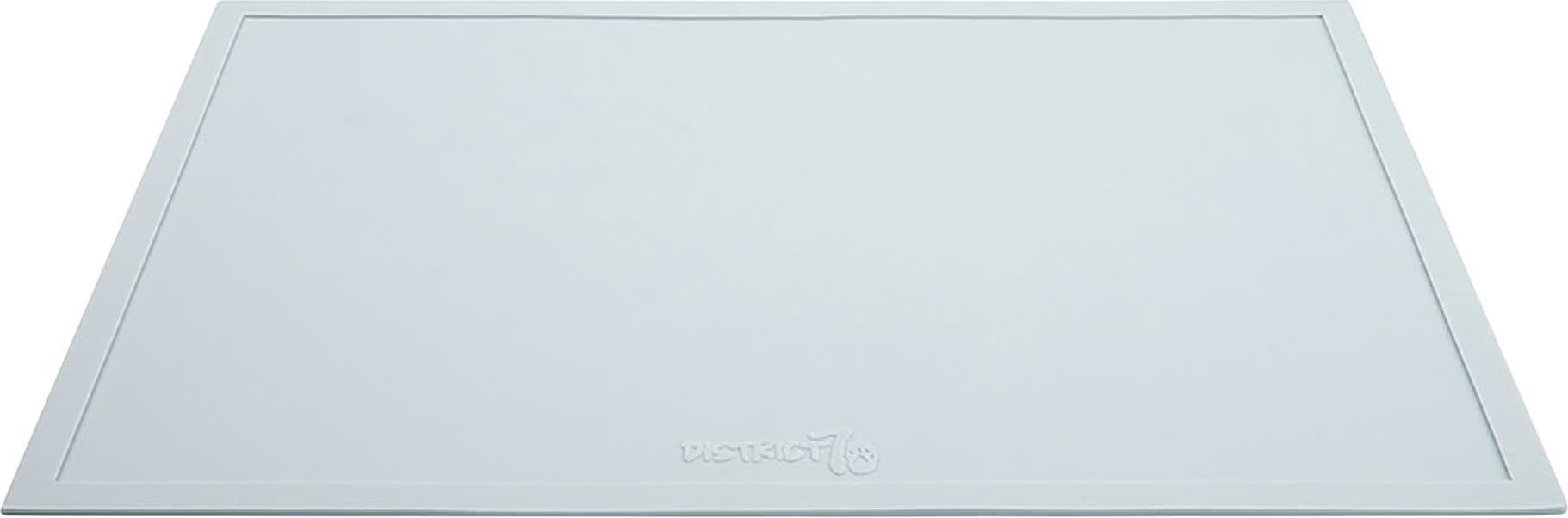 Comparer les prix de District 70 District70 - SERVE Bowl mat Ice Blue - (871720261521), Gamelle