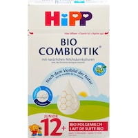 Hipp Junior Combiotic Plv