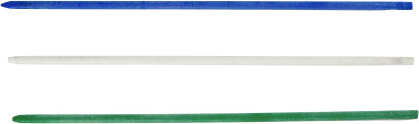 Pica DRY Longlife Automatic Pen Baumarker Tieflochmarker mit Graphitmine + 1x 8 tlg. Spezialminen... Galaxus NY11604