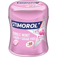 Stimorol Bubblemint (1 x, 87 g)