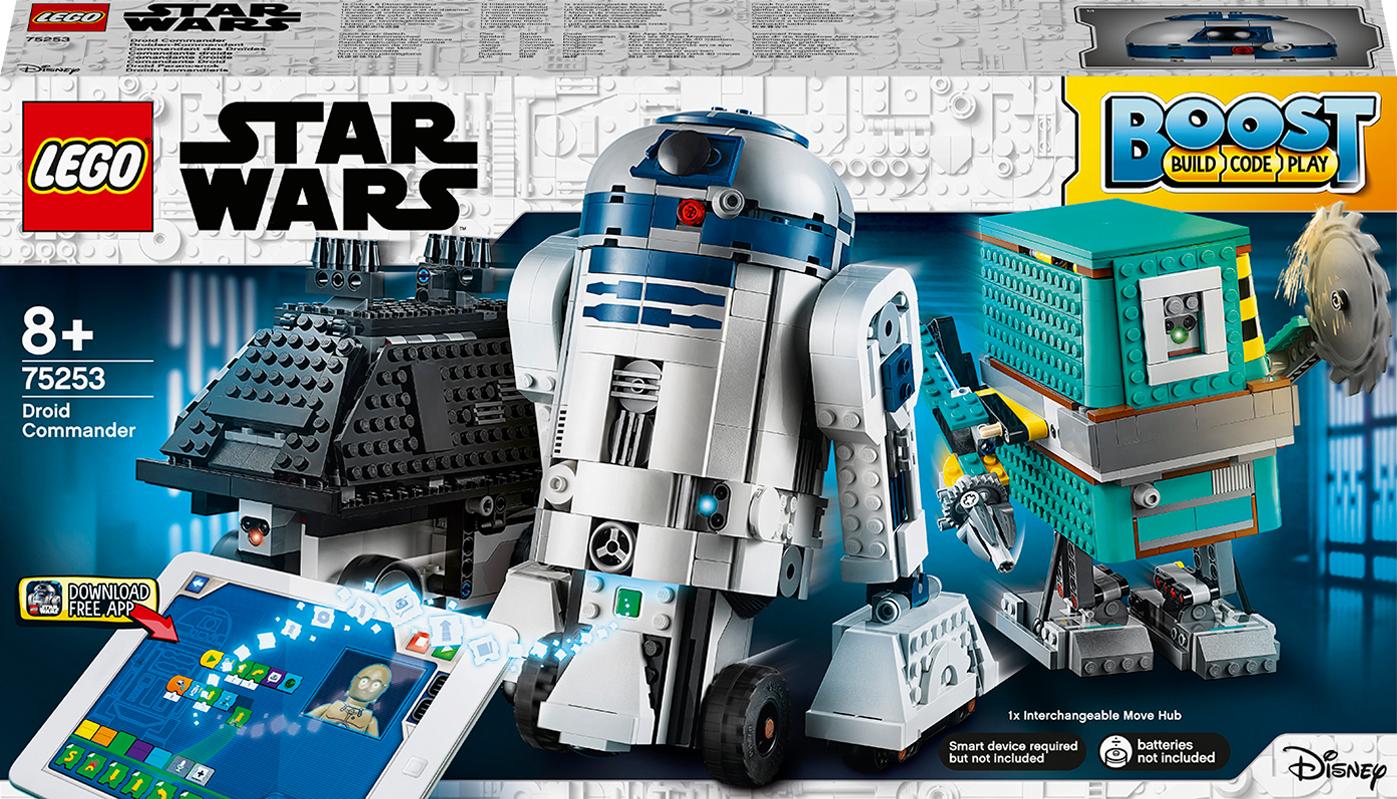 Lego boost costco hotsell