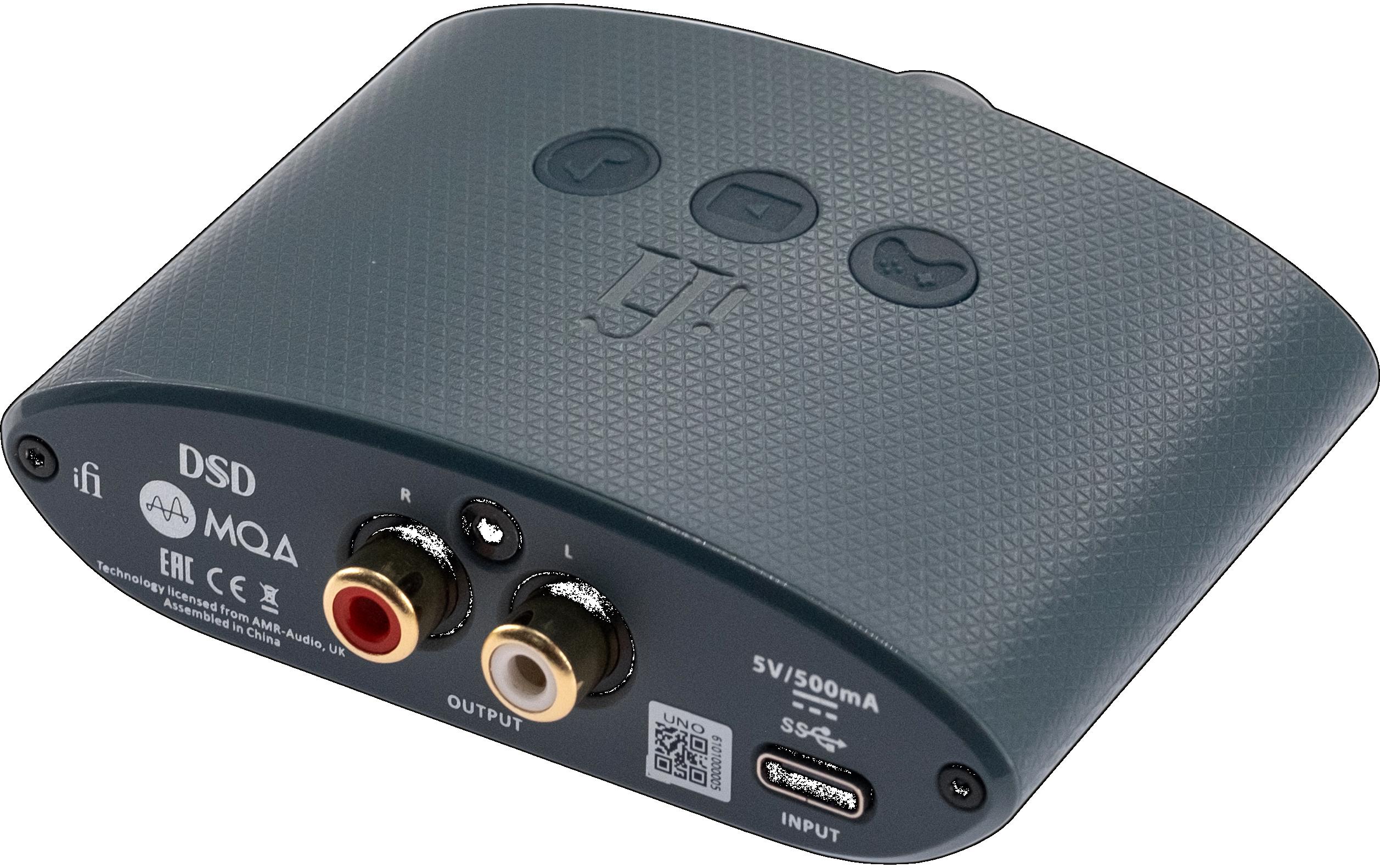 iFi Audio uno (USB-DAC) kaufen