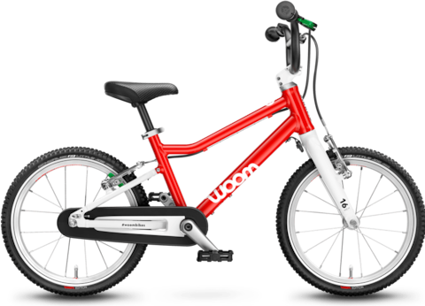 Woom kids bikes new arrivals