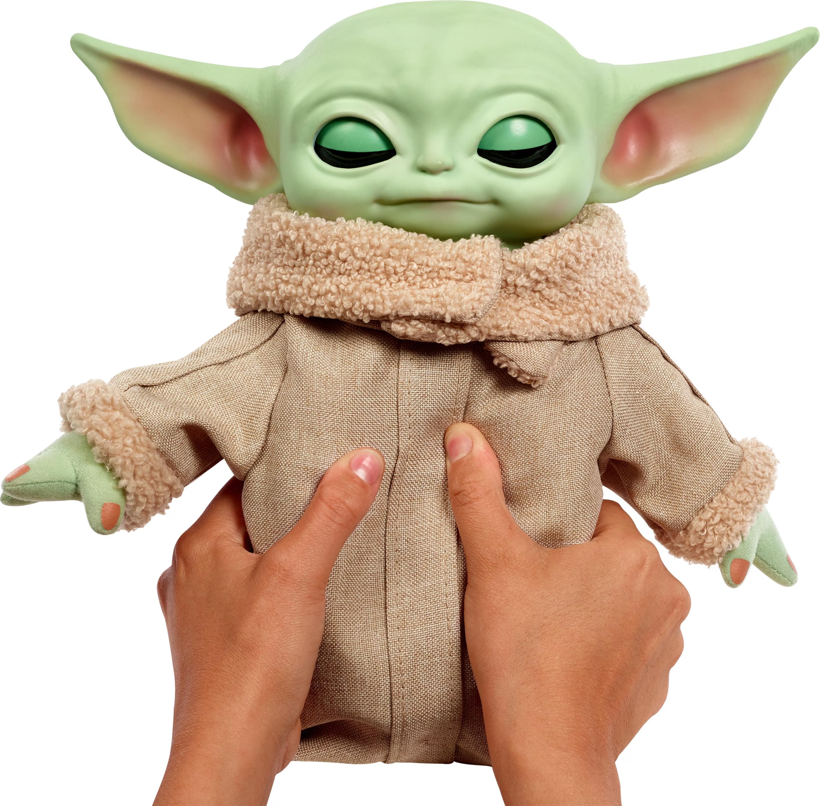 The Child Lego Baby Yoda Carrefour Lego Baby Yoda Carrefour Hasbro