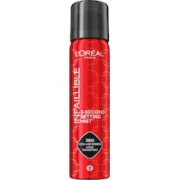 L'Oréal Paris Maquillage Infaillible 36H Setting Spray 75 ml (0)