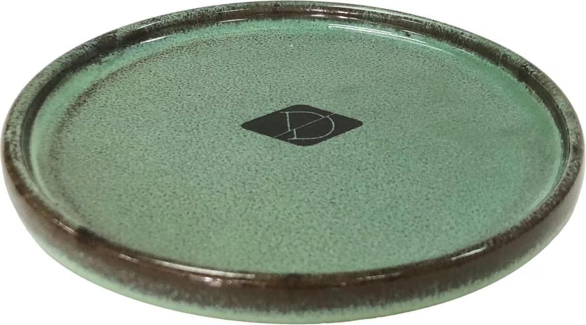 Meilleurs prix pour EBI Jasper Cat Plate Green (0.20l), Gamelle