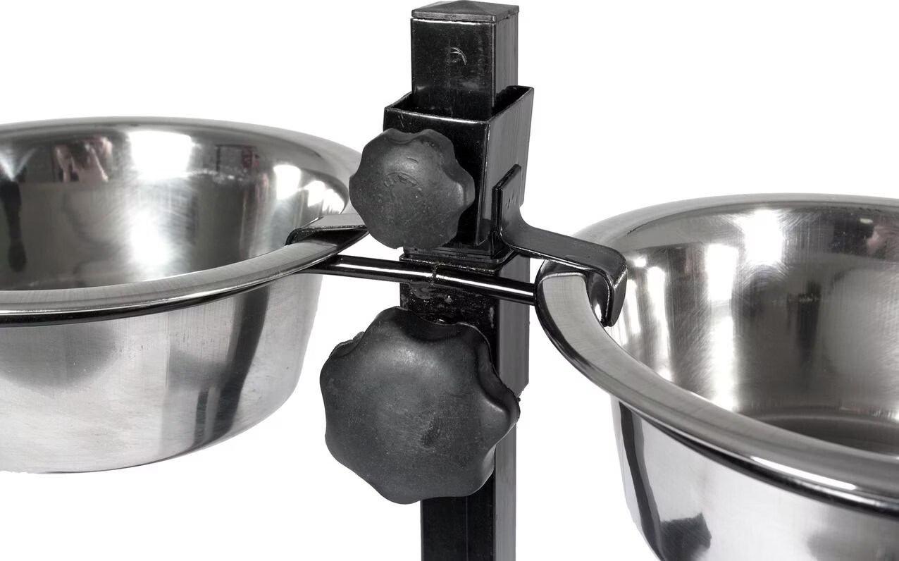 Karlie Support de bol (0.81 l), Gamelle