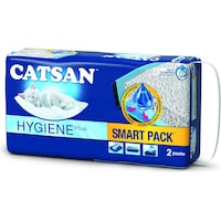 Catsan smart pack (Consommation économique, 3.90 kg)