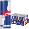 Red Bull Energy Drink (24 x 25 cl)