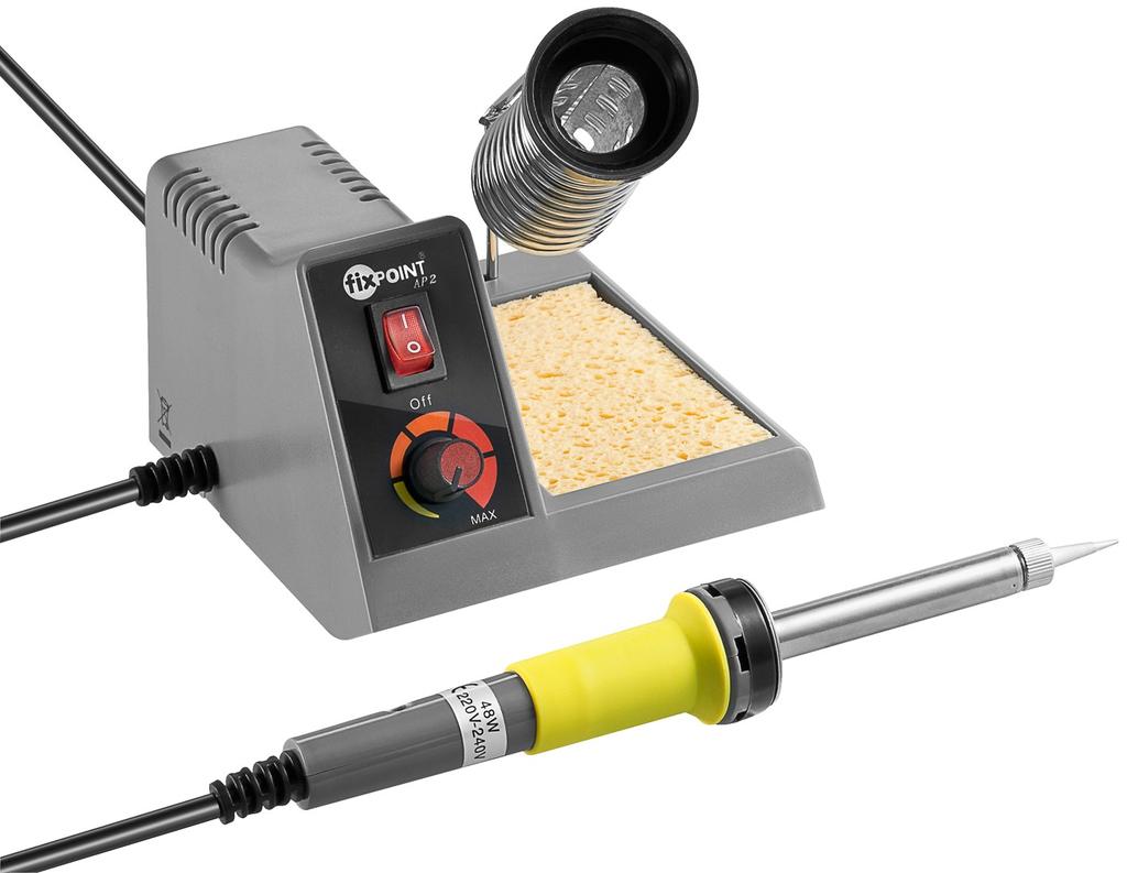 FixPoint AP2 kaufen