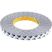 3M Double-sided adhesive tape (12 mm, 50 m, 1 Piece)