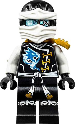 LEGO Ninjago Raid Zeppelin 70603 LEGO Ninjago buy at Galaxus