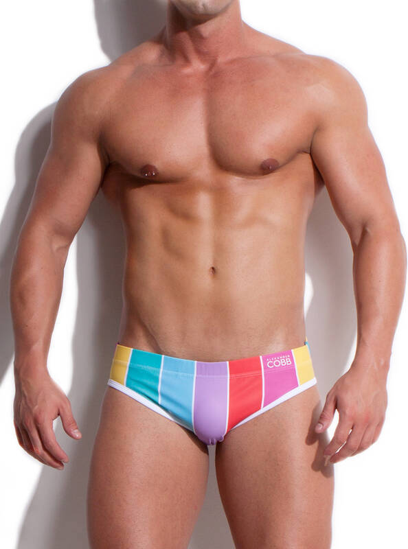 Alexander Cobb Beachwear Brief (S) kaufen
