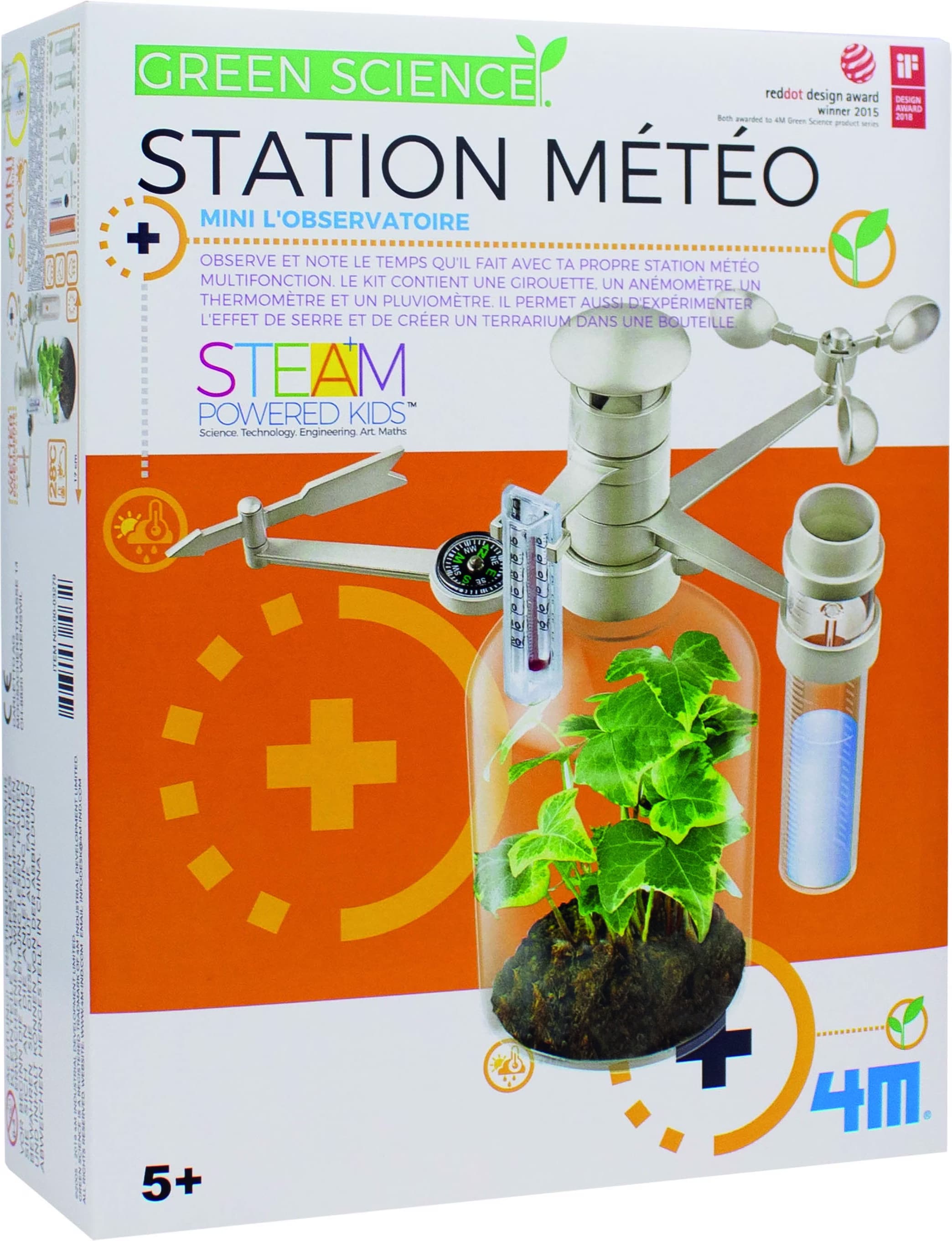 4M Weather station buy at Galaxus