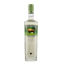 Zubrowka Bison Grass Vodka (100 cl)