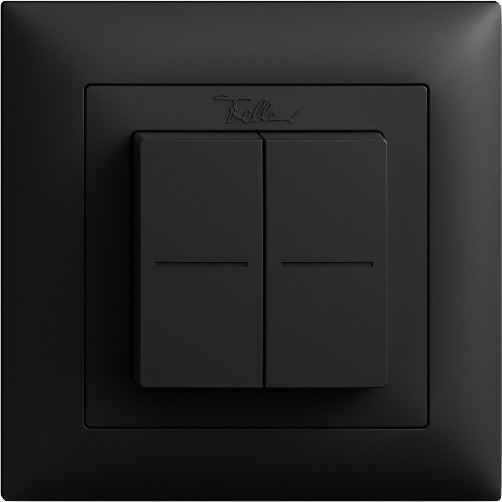 Feller smart deals light control