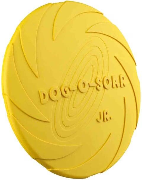 Frisbee ø 15 disque pour chien - Trixie - Tr-33500