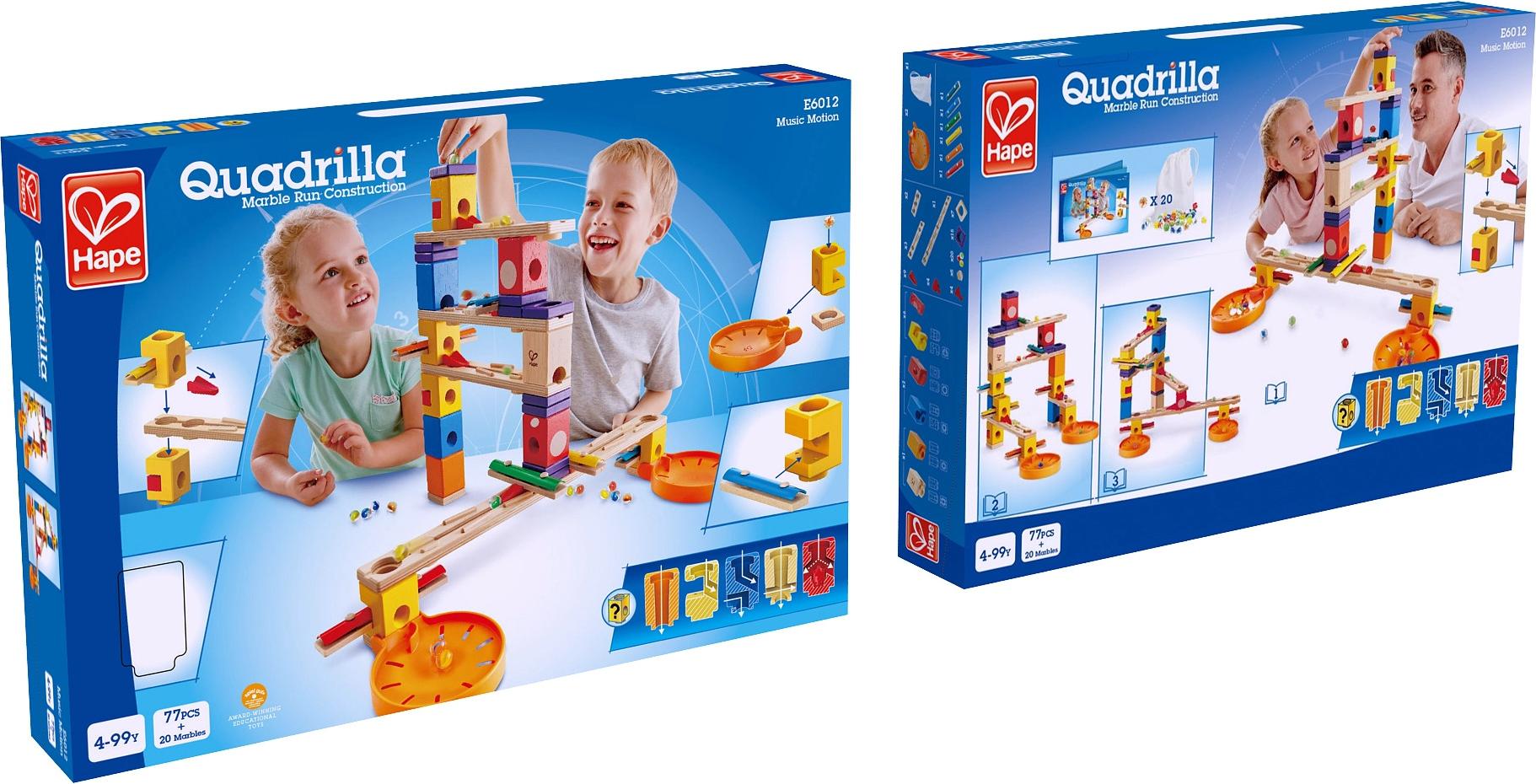 Music motion marble run cheap