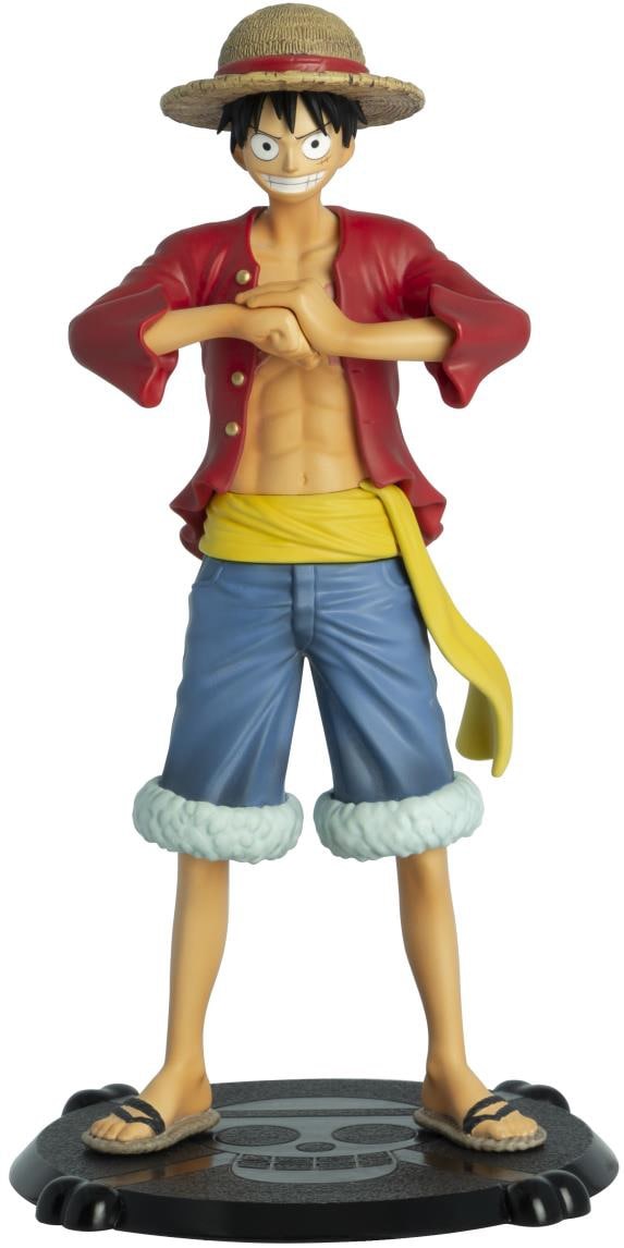 ABYstyle One Piece: Monkey D. Luffy 1/10 kaufen