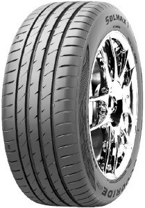 Goodride Solmax 1 ( 265/45 ZR19 105Y XL ) (Sommer) Galaxus