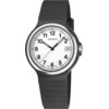 M Watch Mondaine Maxi 38 (Montre analogique, Swiss Made, 38 mm)