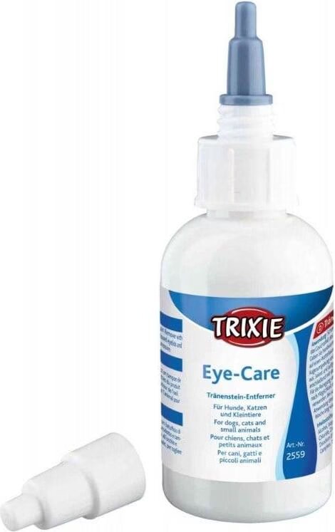 Lotion Pour Les Yeux, 50 Ml - 2559 - Mon Animalerie