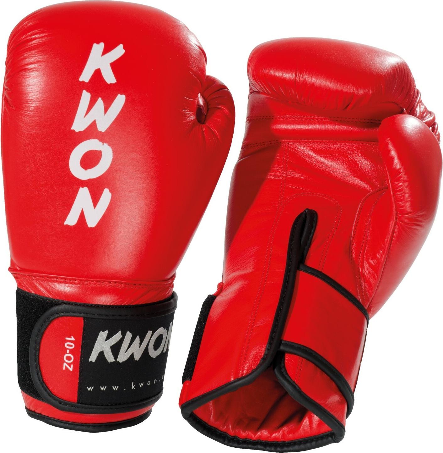Kwon boxing gloves discount