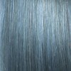 SHE s.r.l. Extensions de cheveux Fantasy (Turquoise, 60 cm)