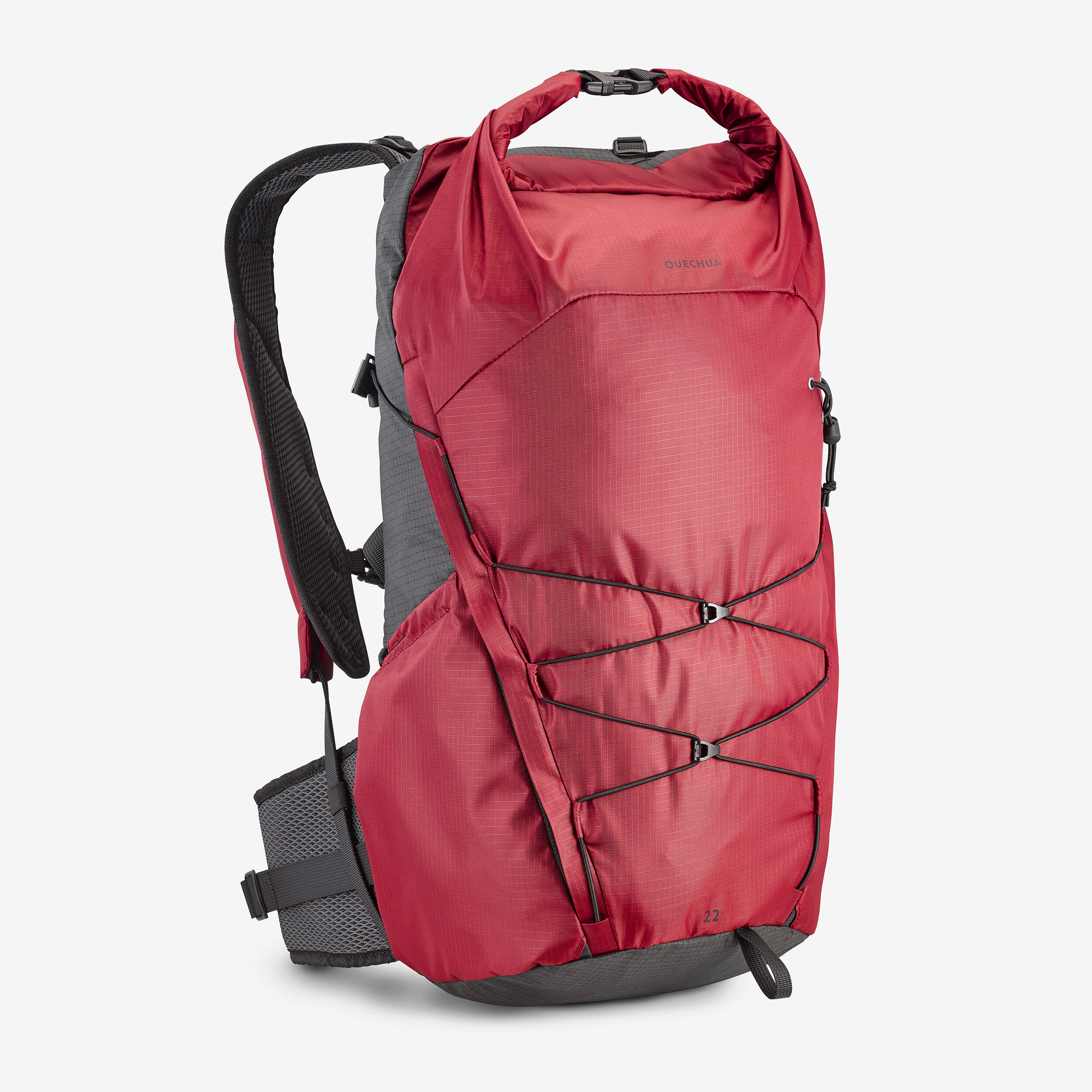 Sac à dos à langer quechua outlet