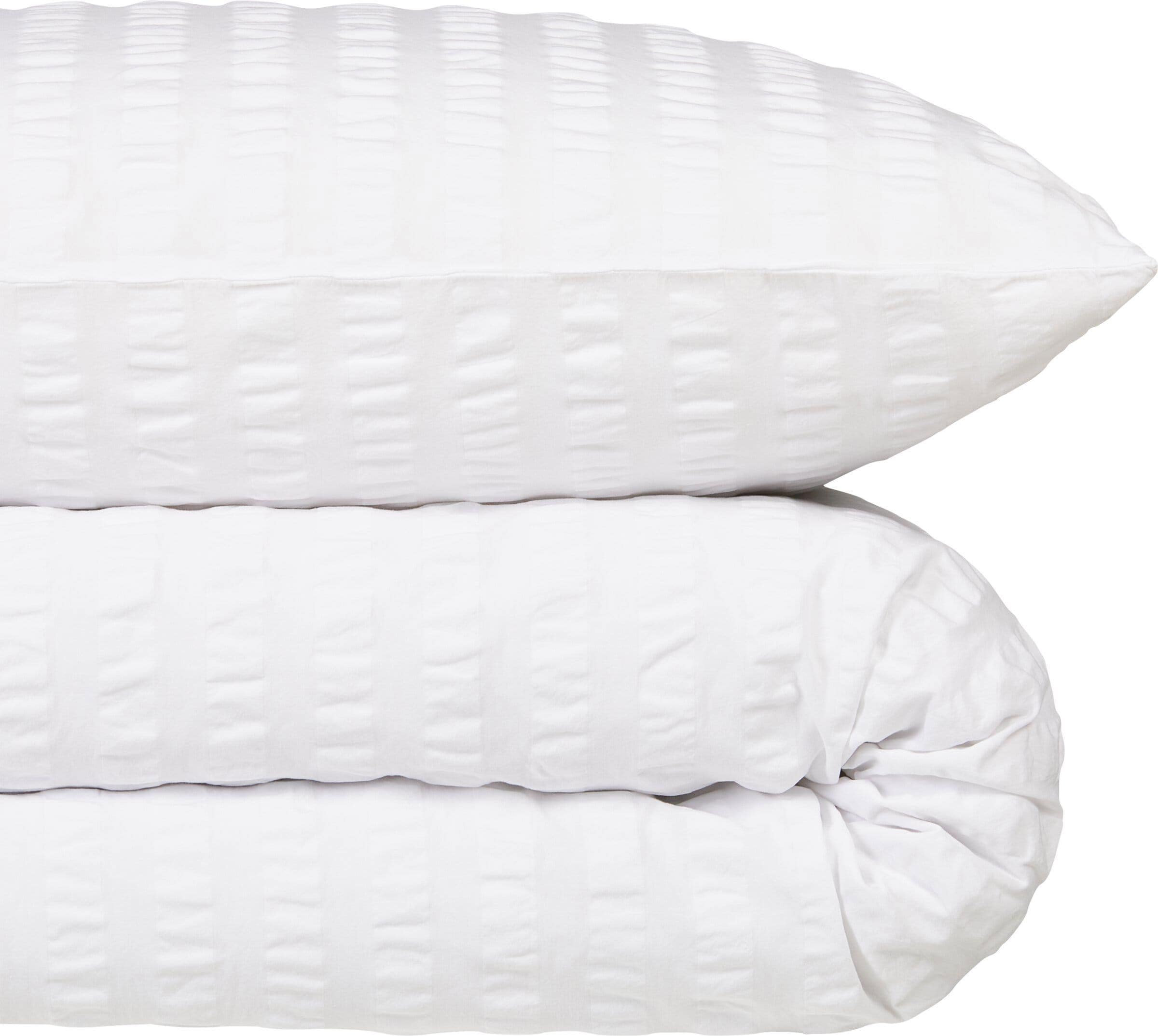 Micasa COCO (Kopfkissenbezug 65 x 100 cm 100 x 65 cm) Galaxus