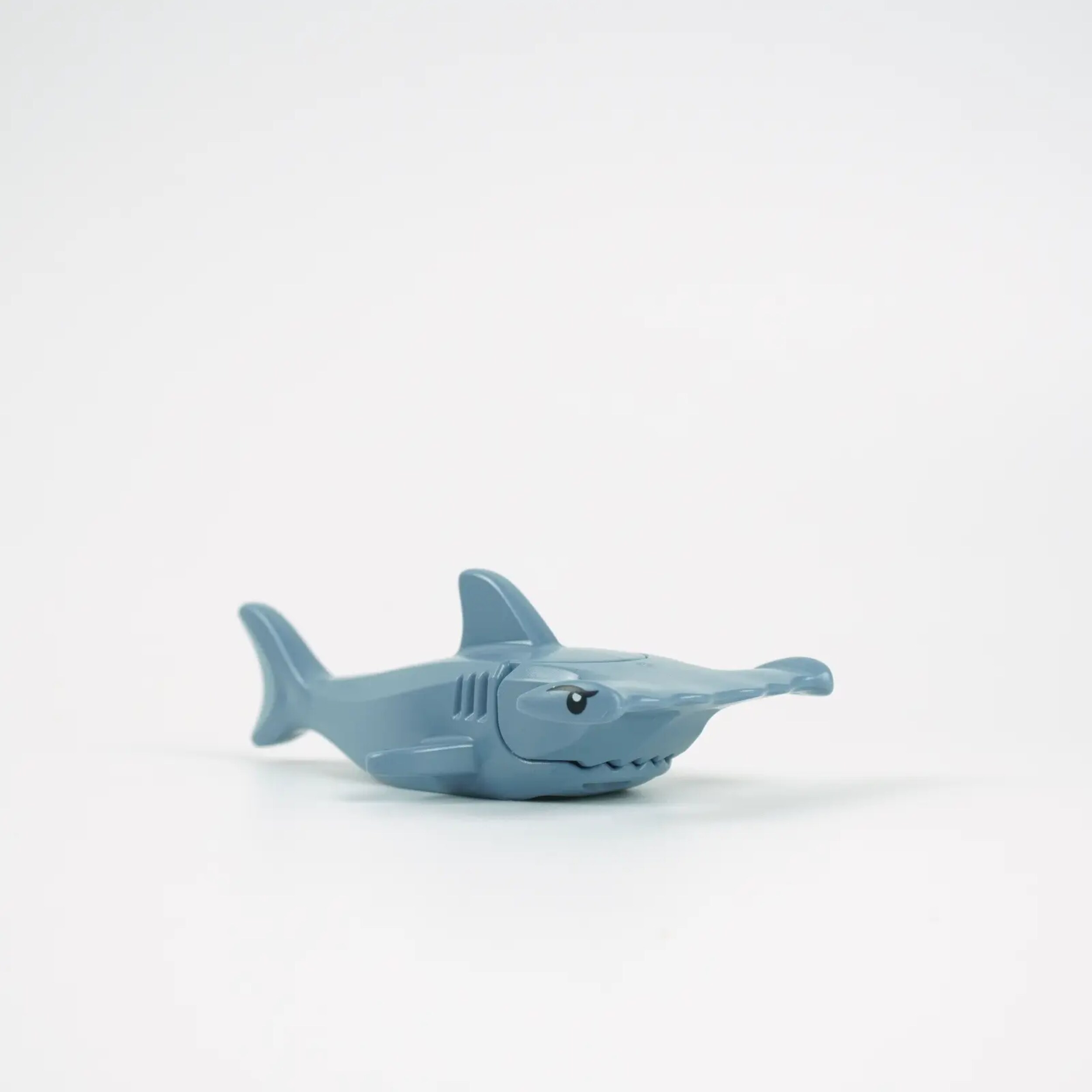 Lego hammerhead shark best sale