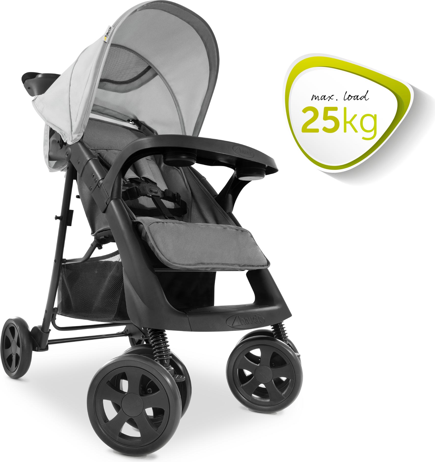 Hauck shopper neo 2 review clearance