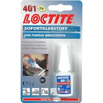 Loctite Sofortklebstoff (5 g)