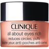 Clinique Tutto su Occhi Ricchi (Crema, 15 ml)