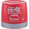 Brylcreem Original Light Glossy Hold (Gel coiffant, 250 ml)