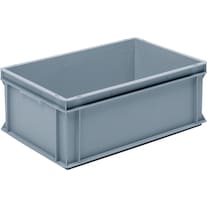Utz Stacking Container RAKO 600x400x220 Grey