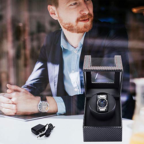 Carica orologi automatici fai da te on sale