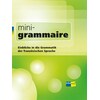 mini-gramma (Barbara Grossenbacher, Tedesco)
