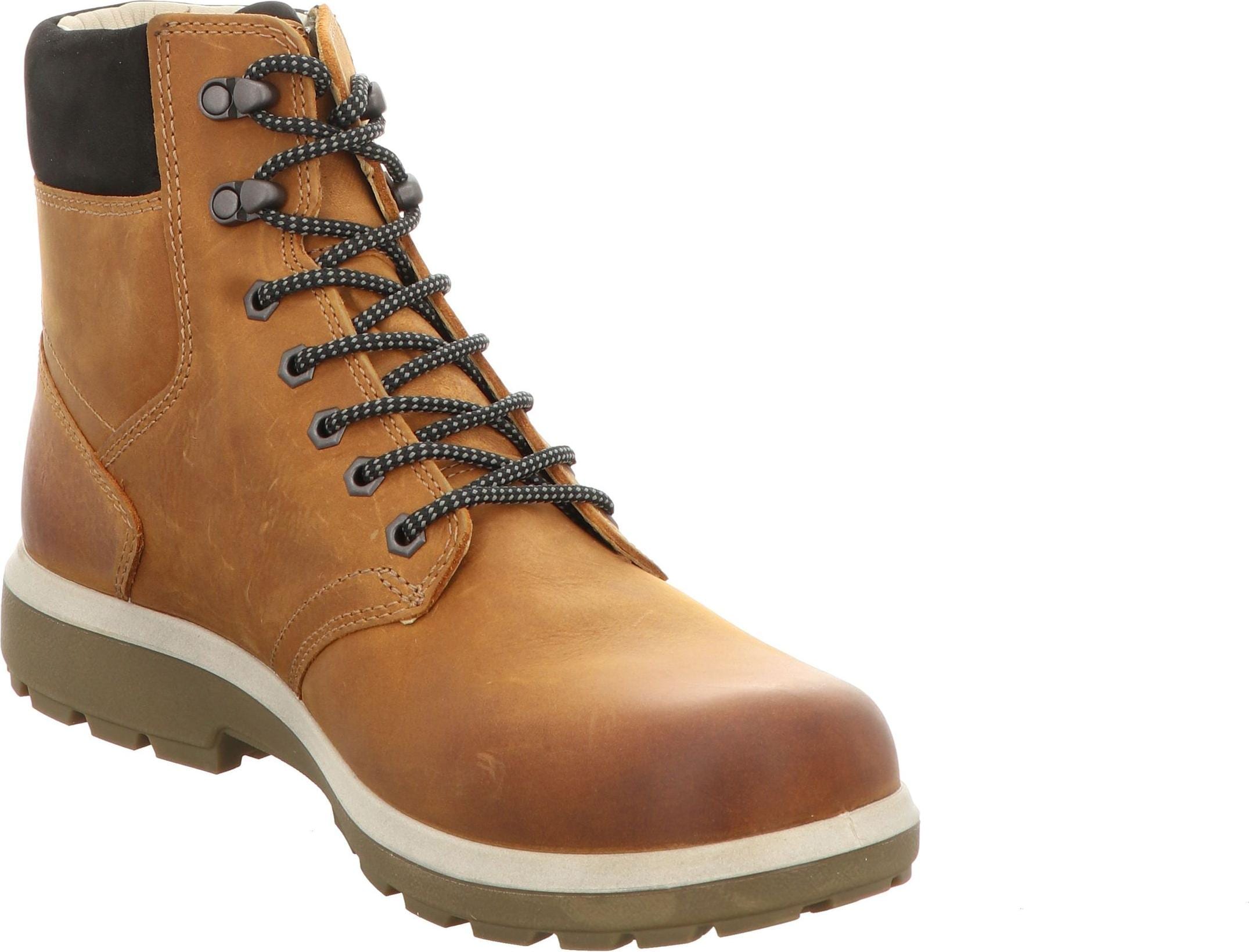 Ecco men's whistler gtx mid boot clearance