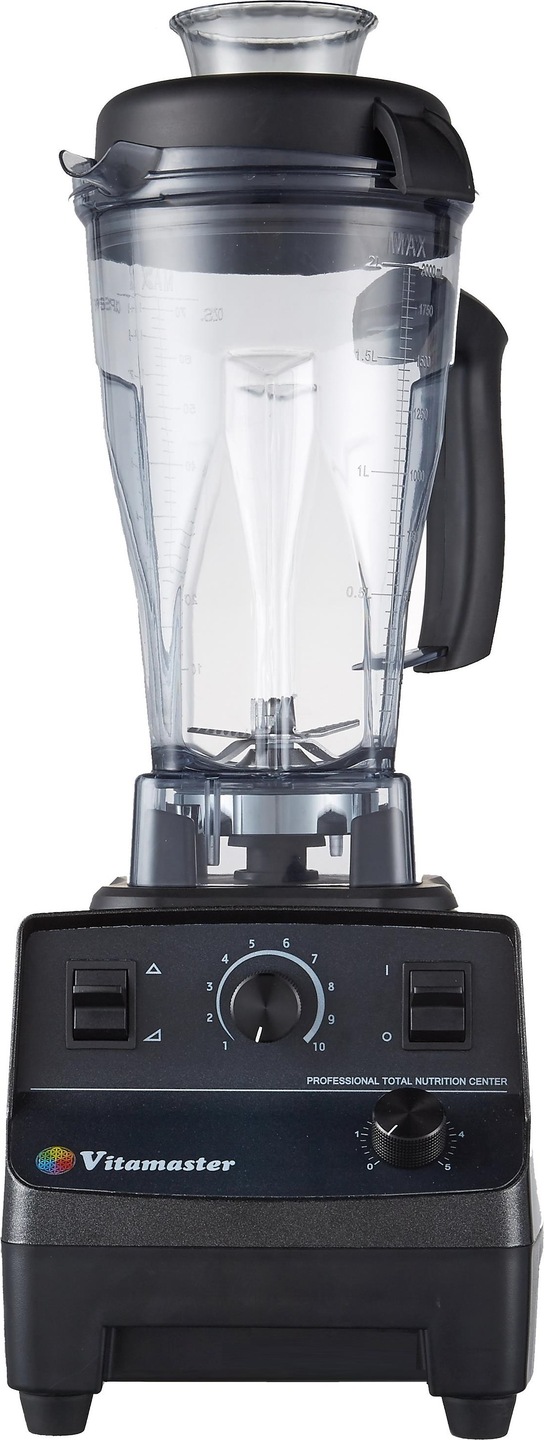 Vitamaster pro 1200 top