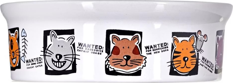 Trixie Gamelle en céramique 200 ml