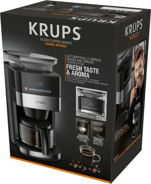 Krups Grind aroma buy at Galaxus