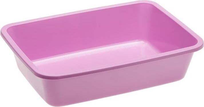 Ferplast - Bac à Litière Kitty