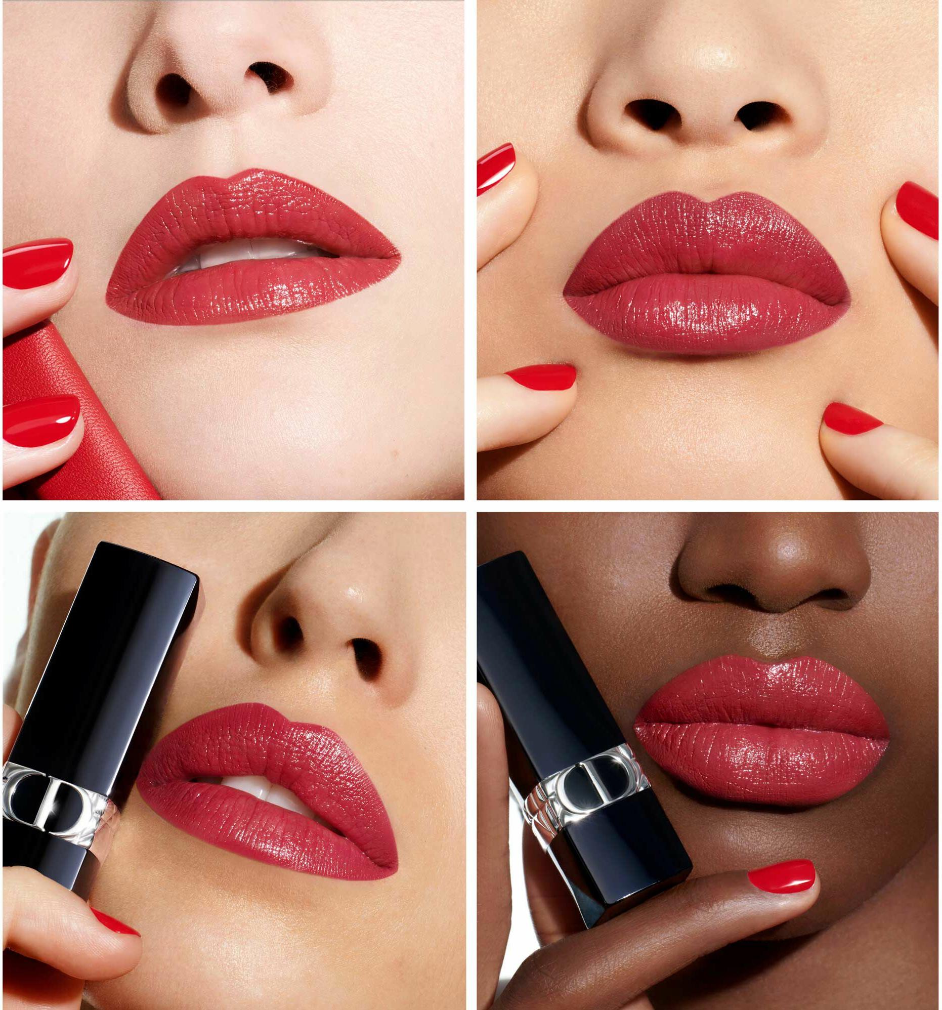 Dior rouge 644 cheap