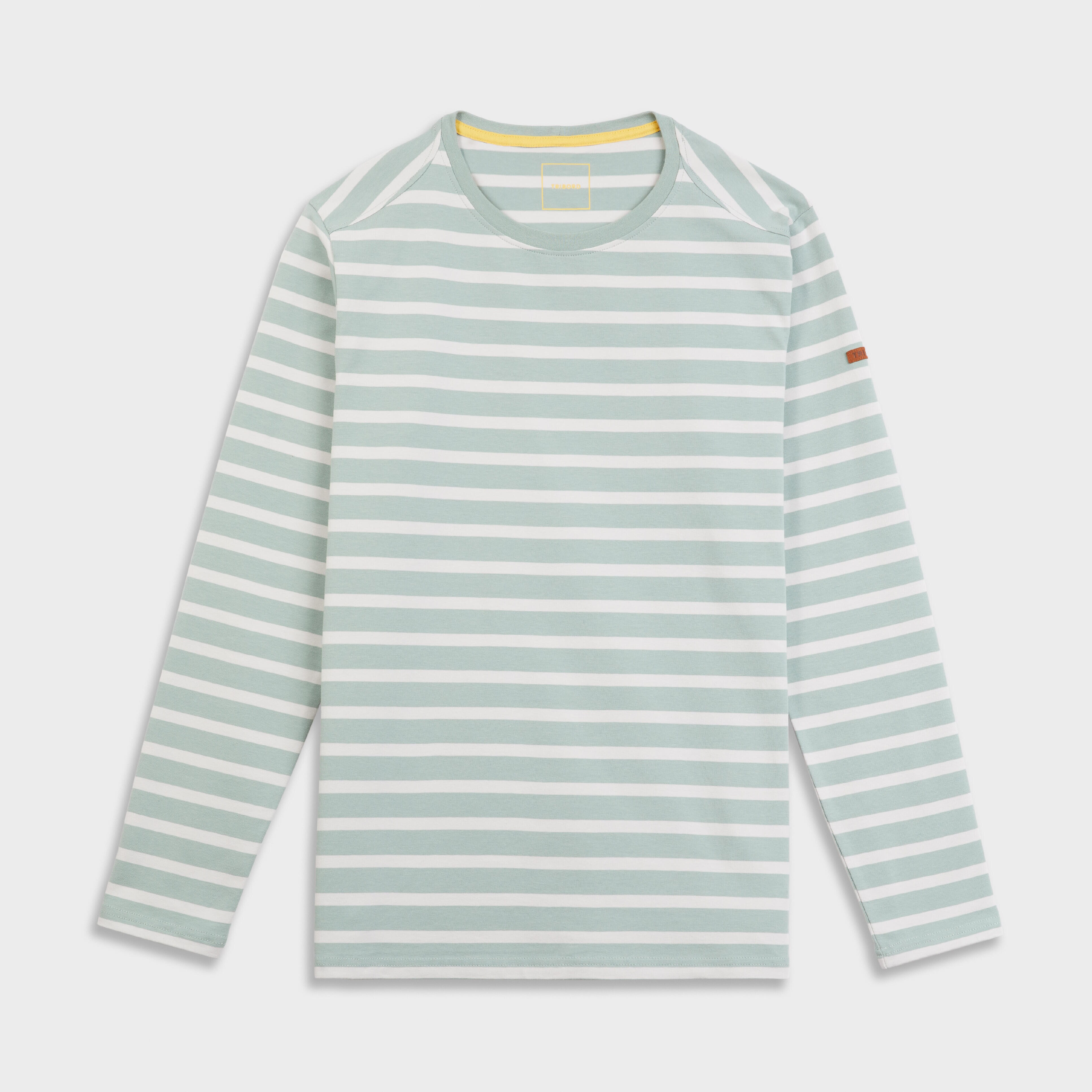 Tribord t-shirt ls sailing 100 m 333839 (XL) kaufen